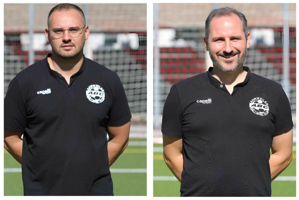 HERE YOU WILL FIND THE LATEST NEWS ABOUT THE CLUB